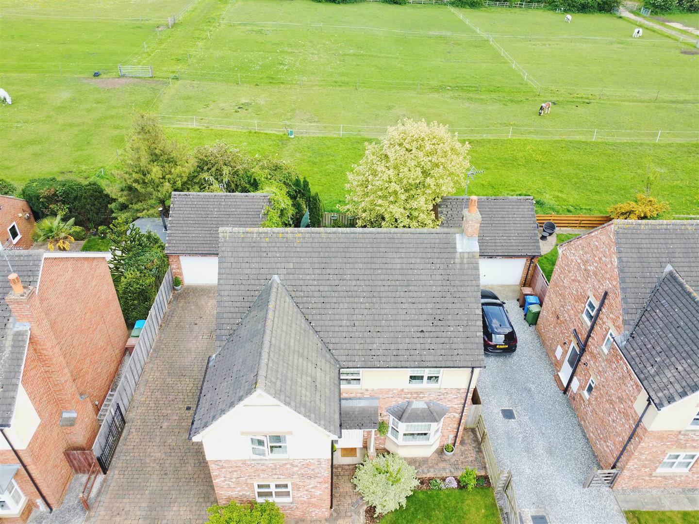 The Bryants, Leven